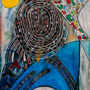 Markings of lives lived Carmel Whittle Lineage Arts Gallery Ottawa