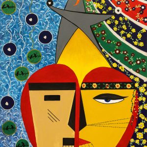 Annie Pillaktuaq Lineage Arts Indigenous Art Inuit Art Ottawa BIPOC Art