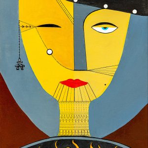 Heating the soul Annie Pillaktuaq Lineage Arts Indigenous Art Inuit Art Ottawa BIPOC Art